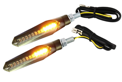 Clignotant avec chenillard jmp - clignotant,