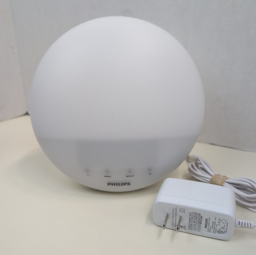 Philips hf3520 wake light - hf3520, up