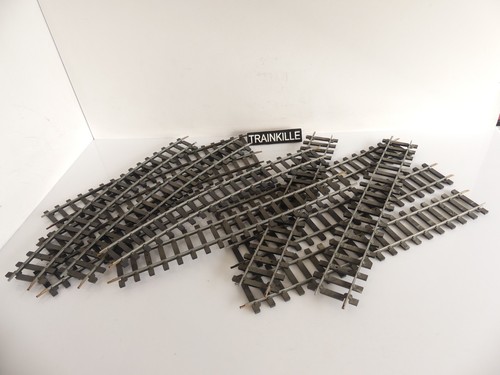 Lima echelle 12 rails - lima, /