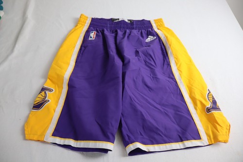 Adidas nba lakers pantalon - la,