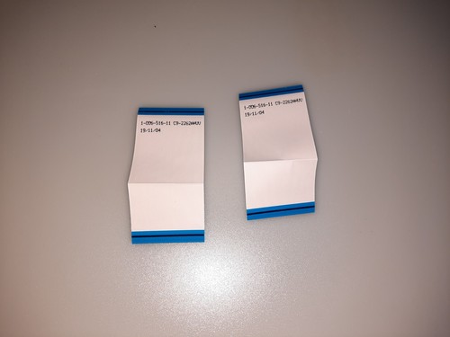 Tcon cable nappe - cable,