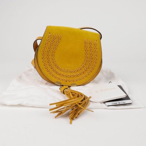 Chloe mini sac bandoulière - mini,
