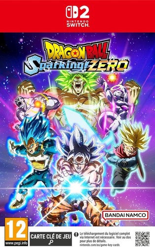Dragon ball sparking - ball,