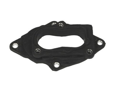 Flasque carburateur febi - flasque,,