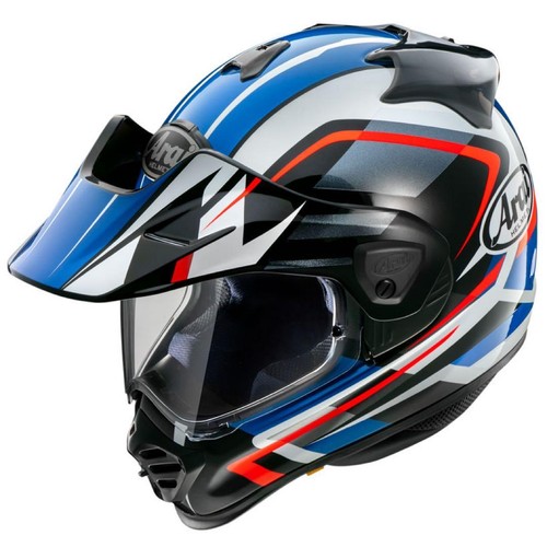 Arai tour cross - tour-cross, discovery