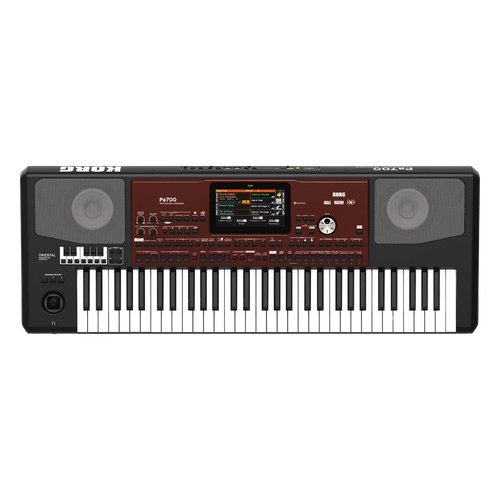 Korg pa700 oriental key - korg,