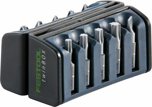 Festool Boite Double Bb-Mix