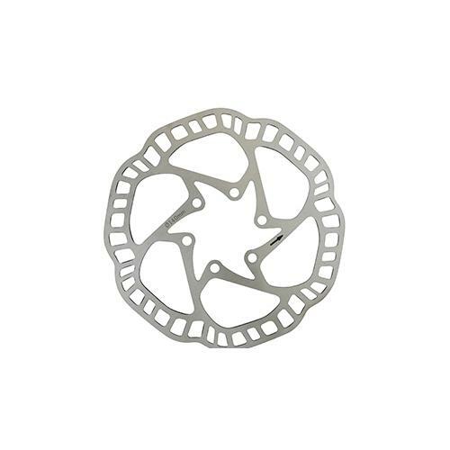 Disque frein vtt trous - frein,