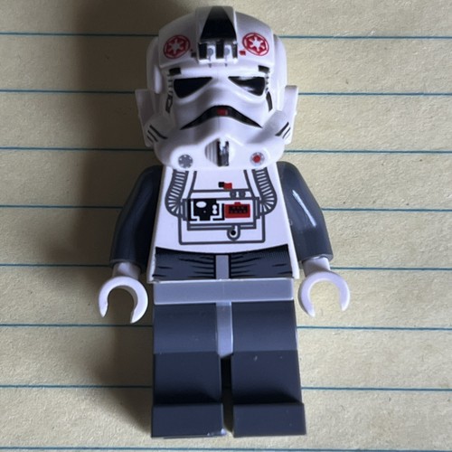 Lego star wars imperial at - wars, at-at