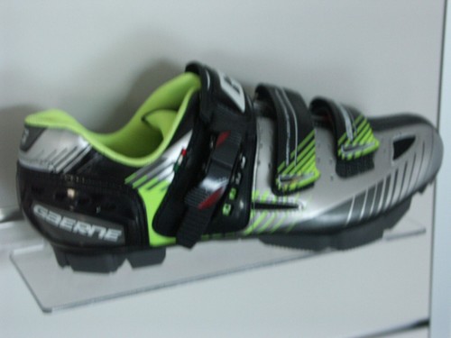 Chaussures vtt gaerne - chaussures, g-rappa