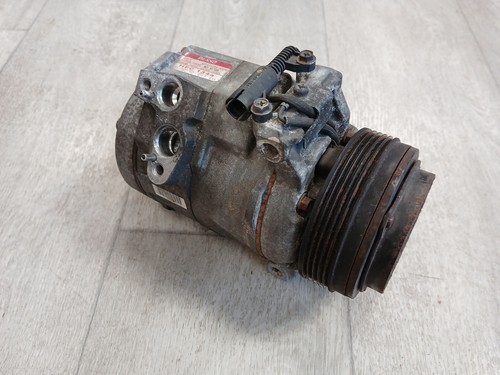 Compresseur clim bmw e53 - compresseur, de