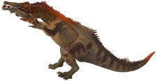 Papo baryonyx hand painted - -,