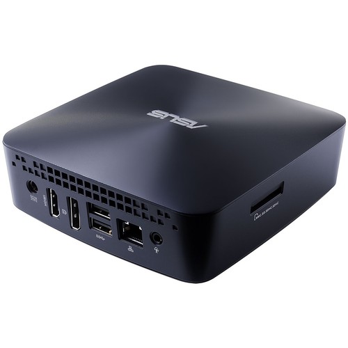 Mini asus vivomini - asus, un62u