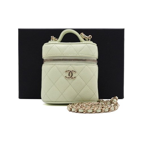 Chanel mini vanity cosmetique - mini,