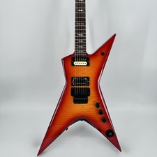 Washburn dimebag darrell - washburn,