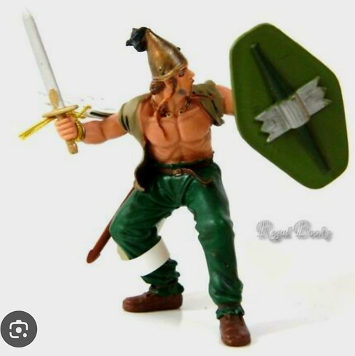 Papo 39509 gaul viking - papo,