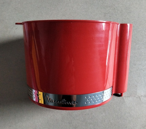 208611 porte filtre rouge - ss-208611,