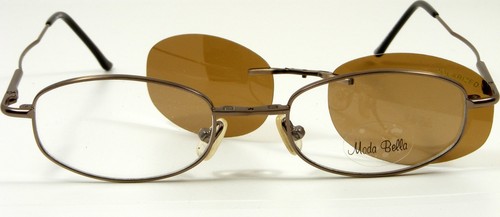 Lunettes vue moda bella - bella, a