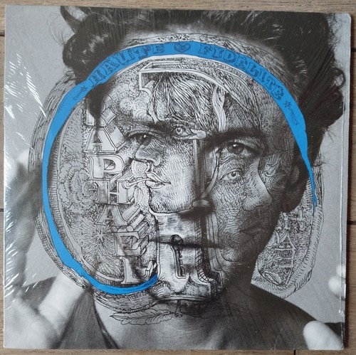 Raphaël haute fidélité - haute,
