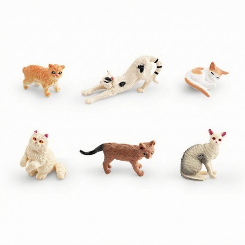 Pièces mini figurine de - pièces,