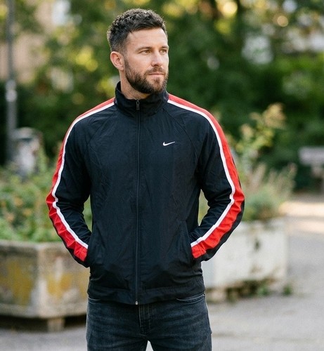 Veste sport nike training - veste, de
