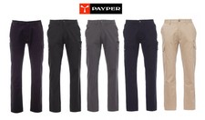 Pantalons homme travail - pantalons,