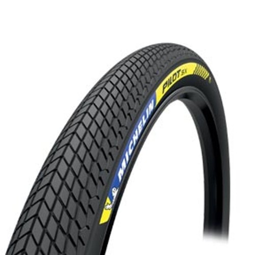 Pneu bmx michelin - pneu, pilot