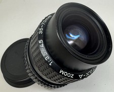 Smc pentax zoom lens - pentax,