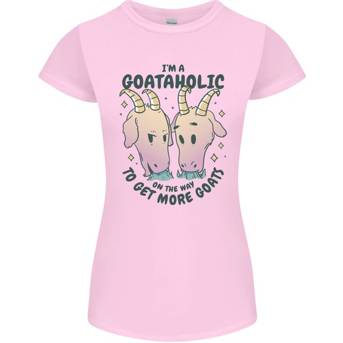 Goataholic route pour - goataholic,