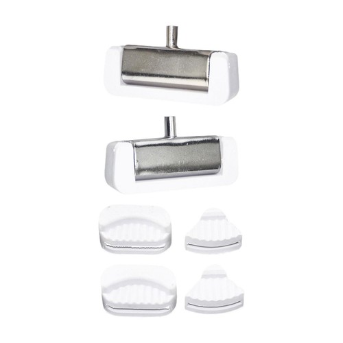 Tampons machine coudre - de,
