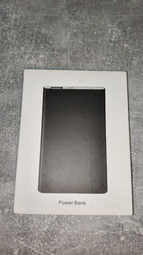 Batterie externe power bank - externe,