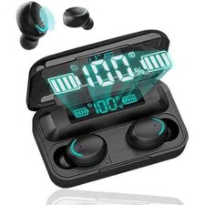 Ecouteur sans fil bluetooth - ecouteur,