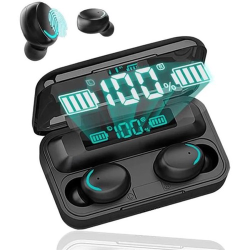 Ecouteur sans fil bluetooth - ecouteur,