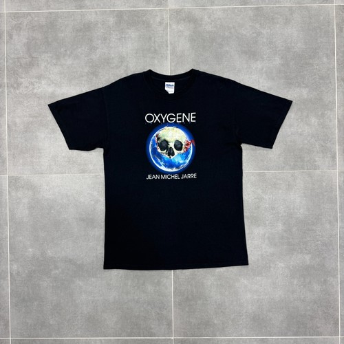 Oxygene jean michel - jean, jarre