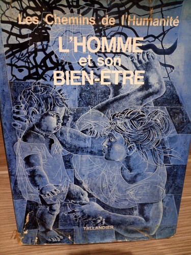 Homme son bien être - l'homme,