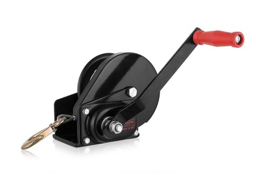 Treuil manuel dragon winch - treuil,