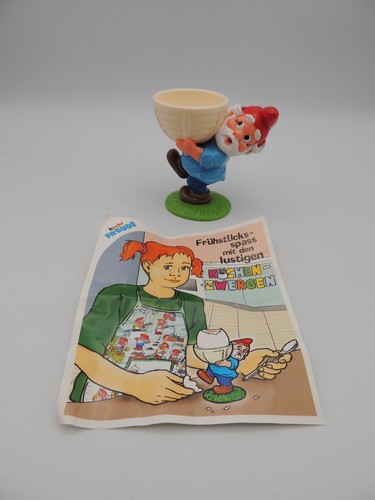 Kinder ancien montable - maxi,