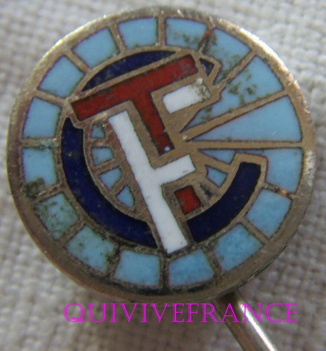 Bg11566 insigne badge - bg11566,
