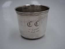 Rare timbale curon - curon, en