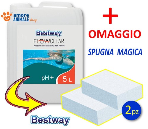 Bestway plus 1 5 - ph,