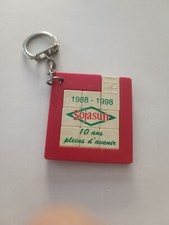Porte clés casse tête - porte-clés, taquin