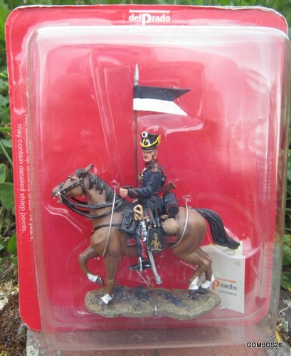 Del prado cavaliers - cavaliers, napoleon