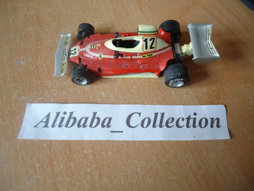 Voiture ferrari 312t super - voiture,