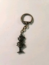 Porte clefs publicitaire - porte-clefs,