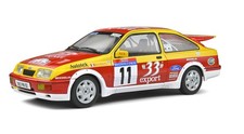 Ford sierra 500 auriol - 500,
