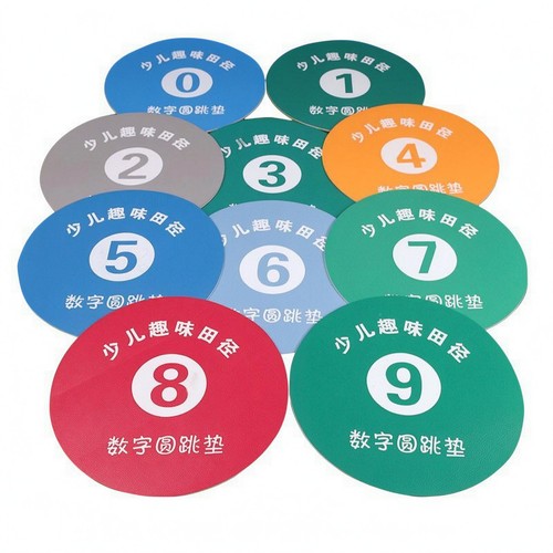 Pieces tapis rond - pieces,