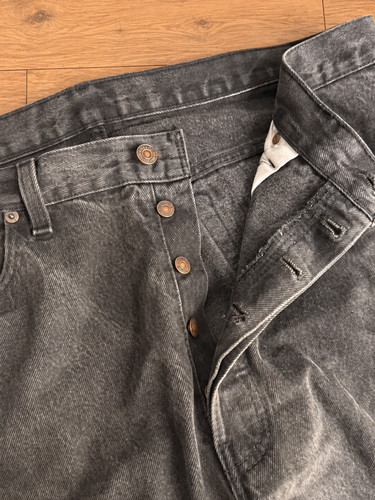 Levi 501 vintage usa 1994 - levi’s,