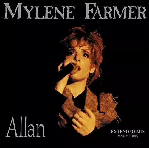 Mylene farmer allan limited - mylene,