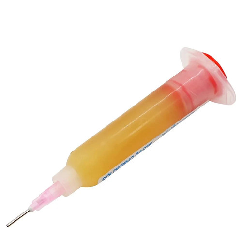Pâte souder flux rma223 20g - souder,