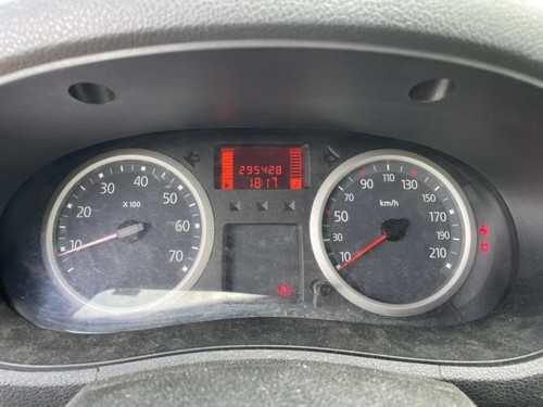 Compteur renault kangoo - compteur,